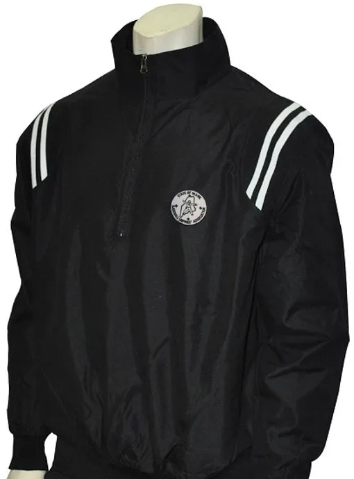 Smitty Major League Style Umpire Jacket (MAINE)