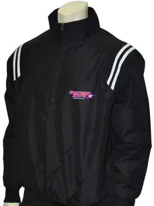 Smitty Major League Style Umpire Jacket (SSAC)