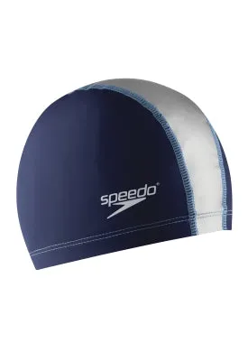 SPEEDO Silicone Stretch Fit Cap