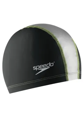 SPEEDO Silicone Stretch Fit Cap