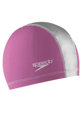 SPEEDO Silicone Stretch Fit Cap