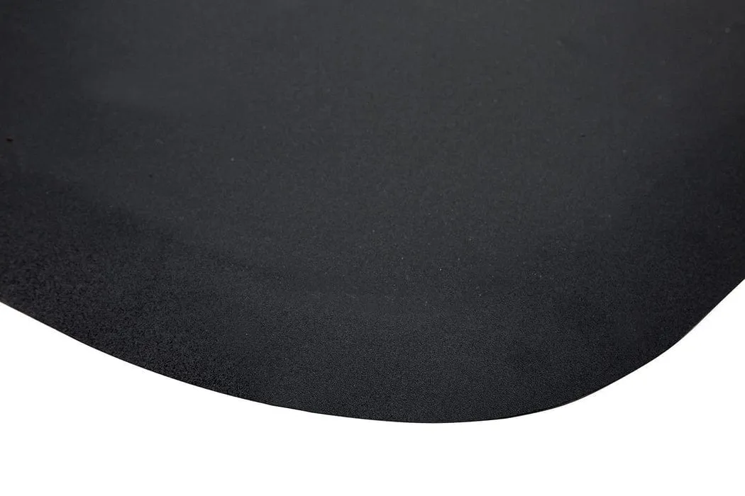 Square Salon Mat 3 x 5 Extra Thick