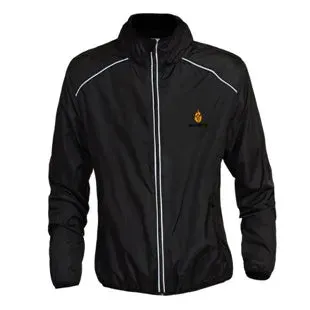 WOLFBIKE Cycling Jacket Winter Men Windbreaker Water Repellent Reflective MTB Bike Long Sleeve Windshield Coat Bicycle Clothing