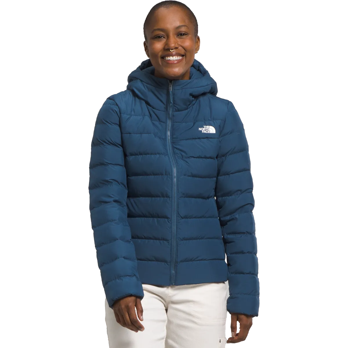 Women's Aconcagua 3 Hoodie